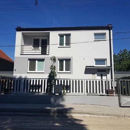 Vip Apartmany Zabnik Prievidza Exterior photo